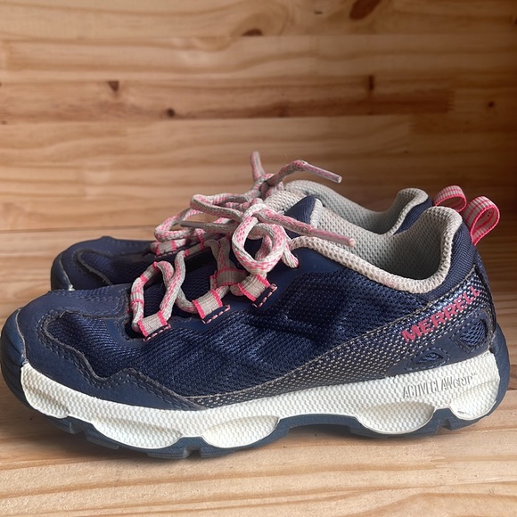 merrell chameleon low 2.0